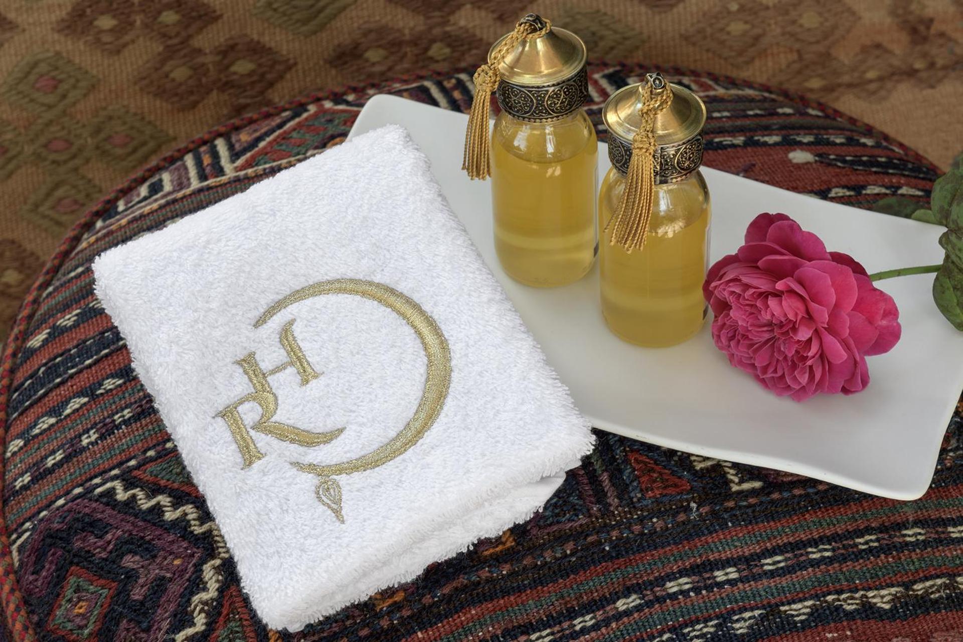 Riad Hayati 마라케시 외부 사진