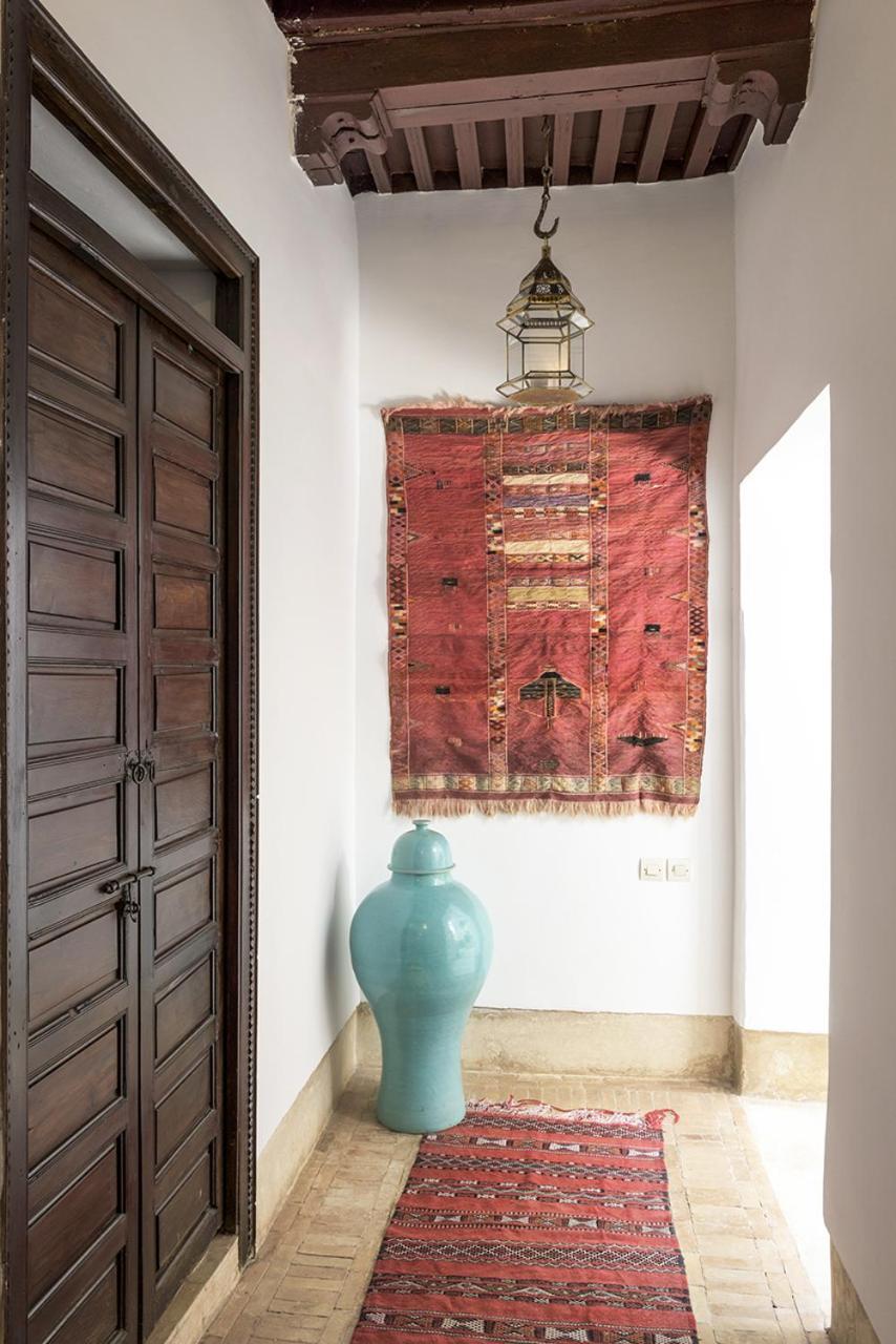 Riad Hayati 마라케시 외부 사진